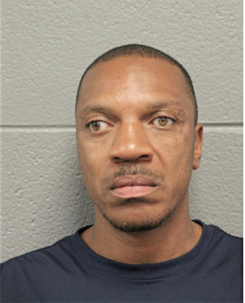 DAVID L BROWN, Cook County, Illinois