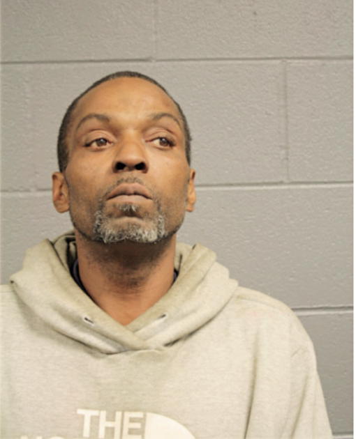 THOMAS BROWN, Cook County, Illinois