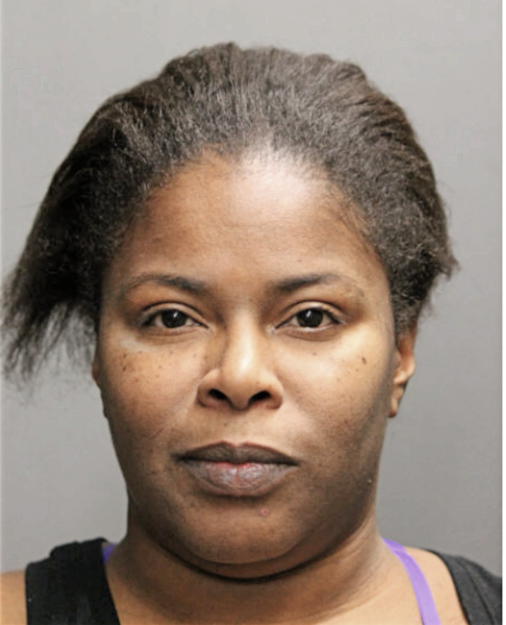 MARQUETA S BRYANT MCDANIELS, Cook County, Illinois