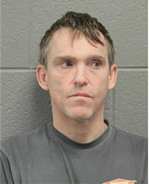 WAYNE L BUECHEL, Cook County, Illinois