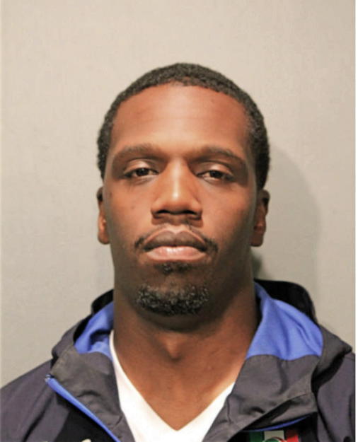 JOSHUA E BUNTING, Cook County, Illinois