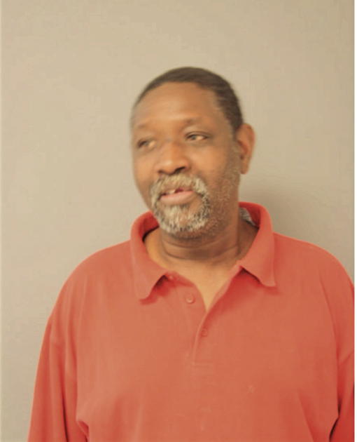 TRACY BURRAGE, Cook County, Illinois