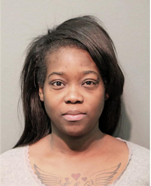 NATALIA S BUTLER, Cook County, Illinois