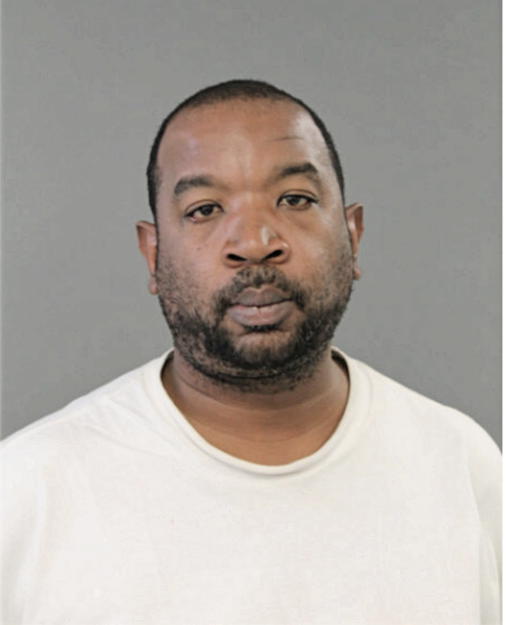 ROY D BUTLER, Cook County, Illinois