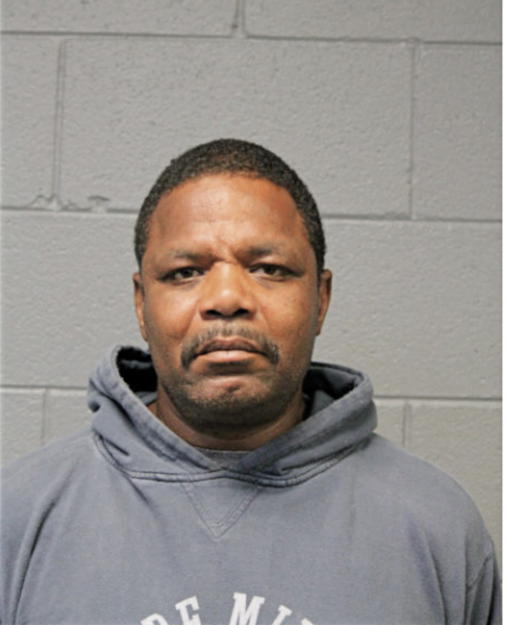 OTIS CAIN, Cook County, Illinois