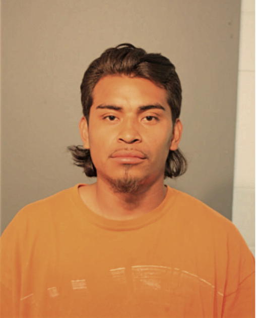 ADRIAN CAMPOS, Cook County, Illinois
