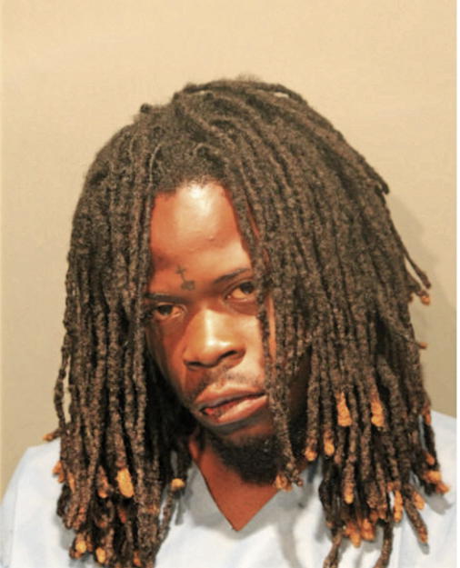 JERMEL CANNON, Cook County, Illinois