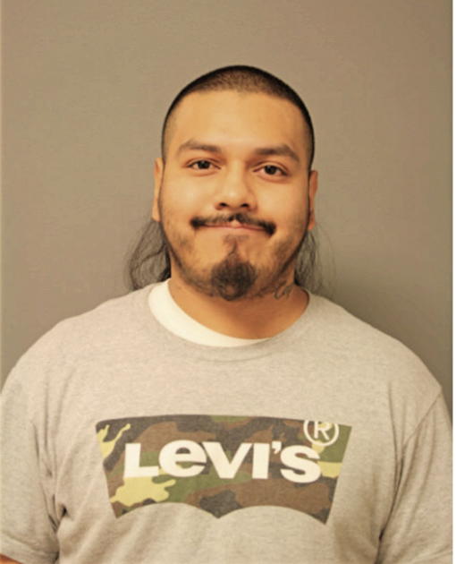 JONATHAN CAPETILLO, Cook County, Illinois