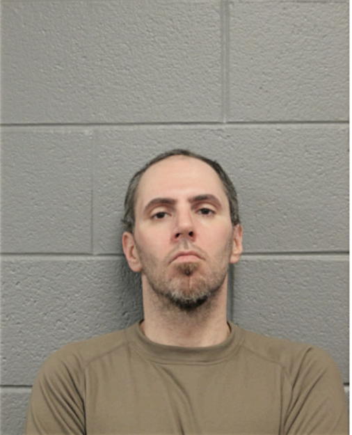 ANTHONY CAPPY, Cook County, Illinois