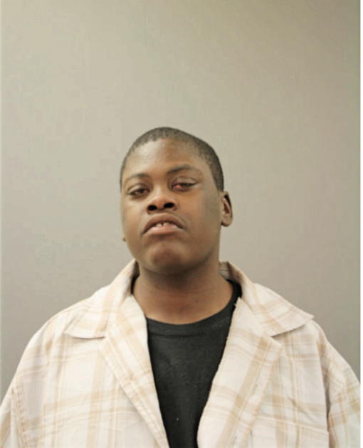 MAURICE A CARSON, Cook County, Illinois