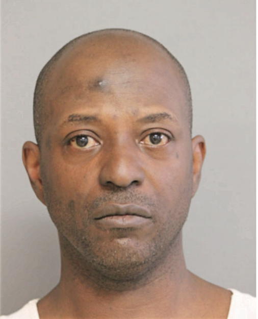 ROBERT CARTER, Cook County, Illinois