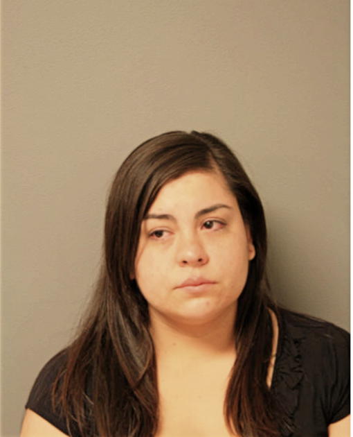 ALEXIS A CASTILLO, Cook County, Illinois