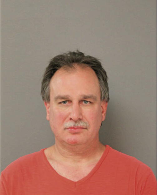 JOHN CEKUS, Cook County, Illinois