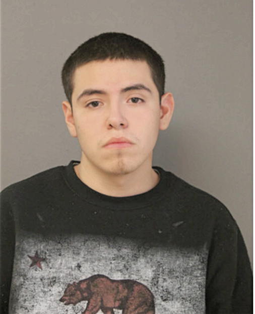 JOSE CHAVEZ, Cook County, Illinois