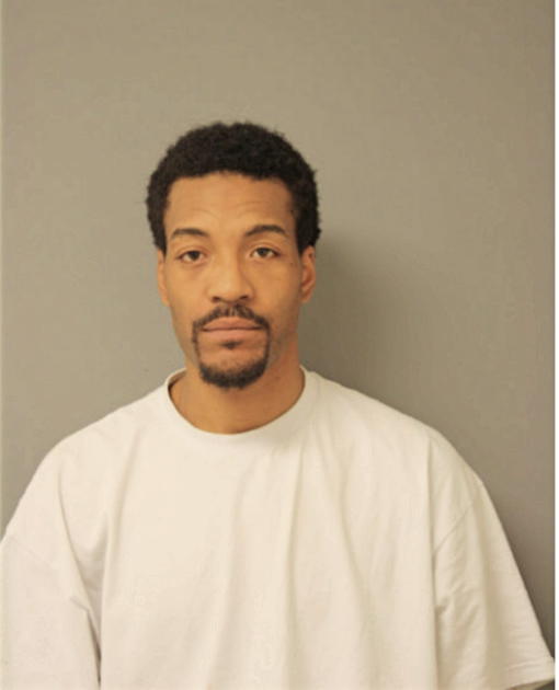DENNIS L CHILDS, Cook County, Illinois