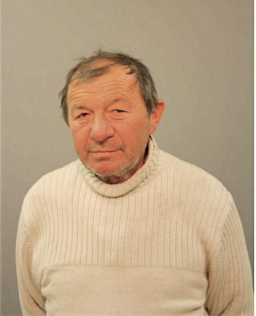 TADEUSZ CIOLEK, Cook County, Illinois