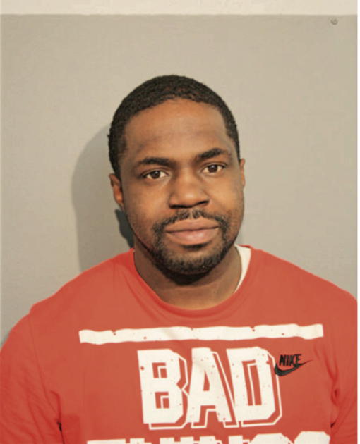 JASON COATS, Cook County, Illinois