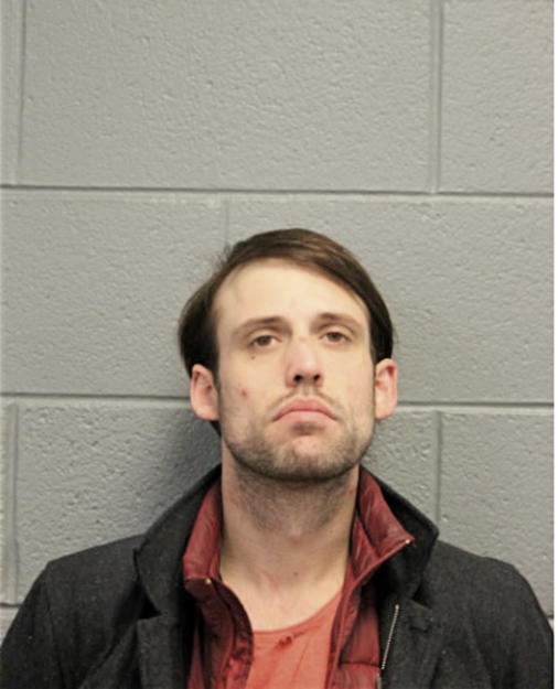 JEREMY M COLE, Cook County, Illinois