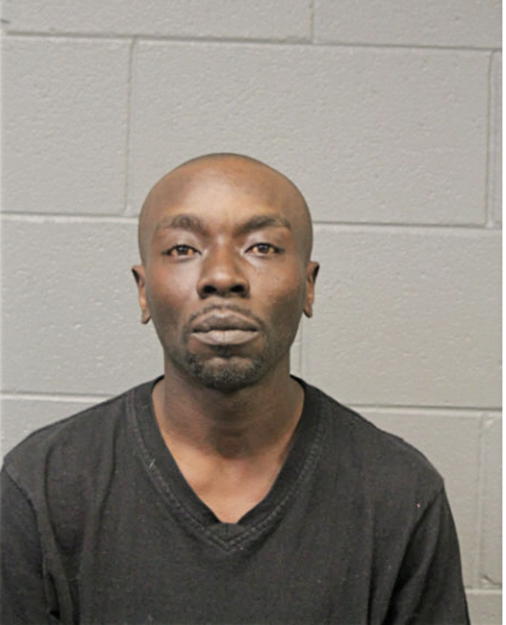 ISMAEL L COLEMAN, Cook County, Illinois