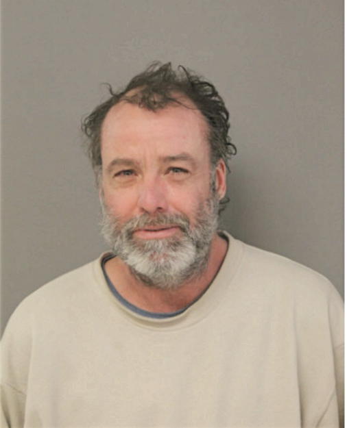 GEORGE R COLLEY, Cook County, Illinois
