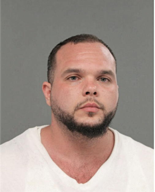 ROBERT RAFAEL COLON, Cook County, Illinois