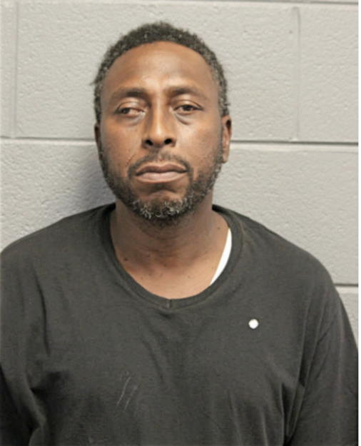 EDWARD L COLSTON, Cook County, Illinois