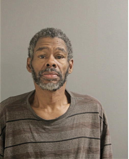 FRED C COMPTON, Cook County, Illinois