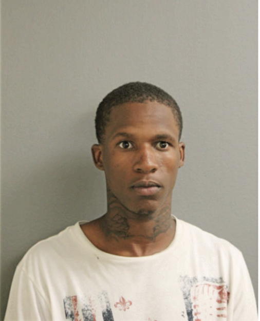 TREQUON CONNER, Cook County, Illinois
