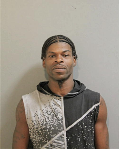 CHARLES H COOK, Cook County, Illinois