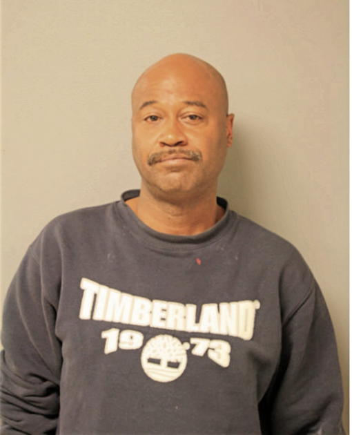 ANTHONY W COOPER, Cook County, Illinois
