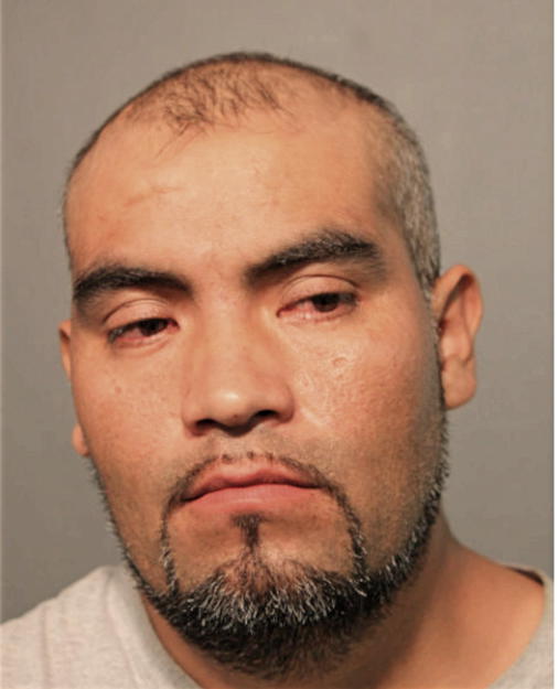 EFRAIN CORONEL, Cook County, Illinois