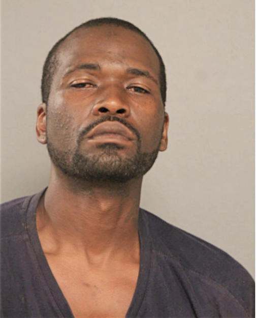 VIRGIL D COTTON, Cook County, Illinois