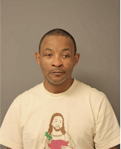 NATHAN COWARD, Cook County, Illinois