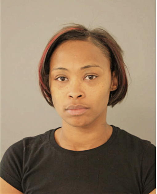 TIFFANY L CRUMP, Cook County, Illinois