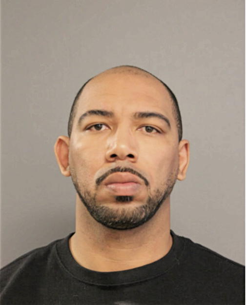KEVIN D THOMPKINS, Cook County, Illinois