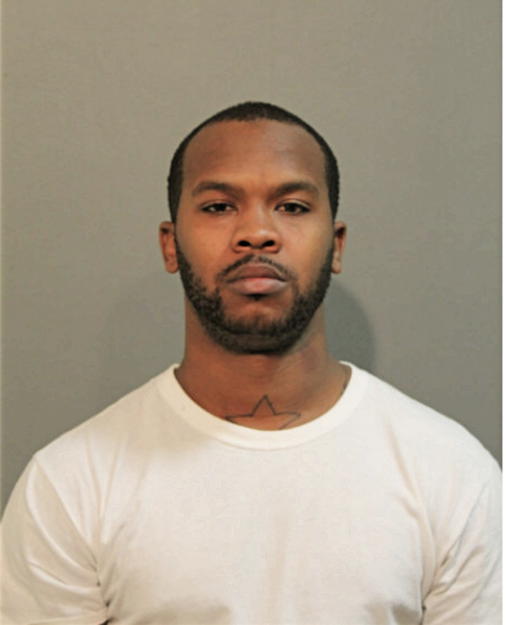 ANTWON LAMONT DAVIS, Cook County, Illinois