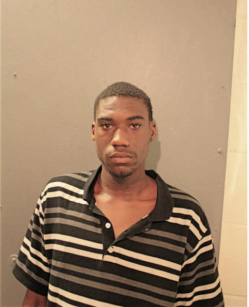 BRIAN DAVIS, Cook County, Illinois