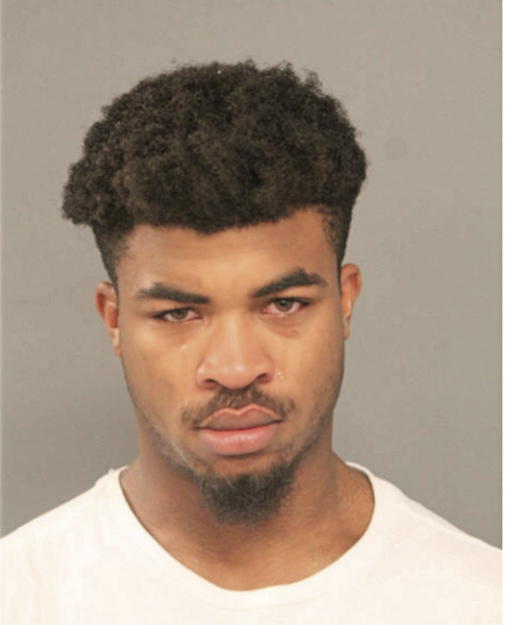 JOQUAN M DAVIS, Cook County, Illinois
