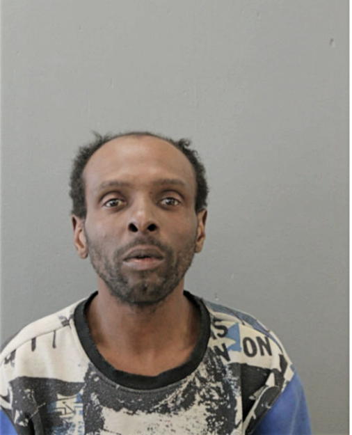 SHAUN A DAVIS, Cook County, Illinois