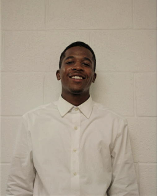 FAREED M DEMBY, Cook County, Illinois