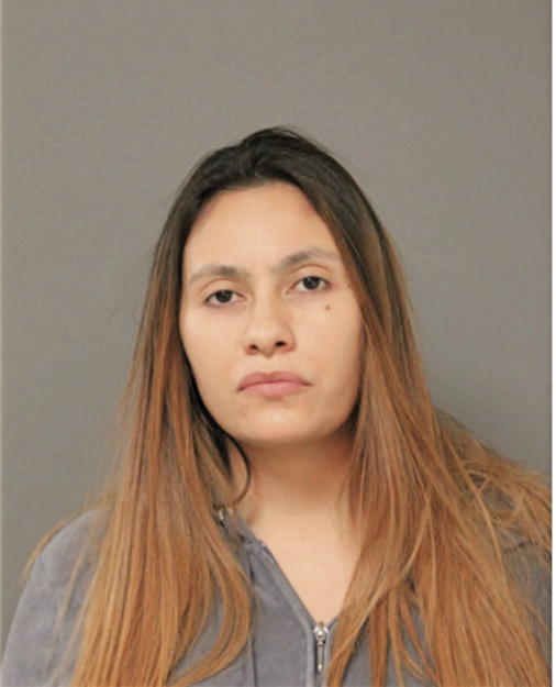 RAQUEL DIAZ, Cook County, Illinois