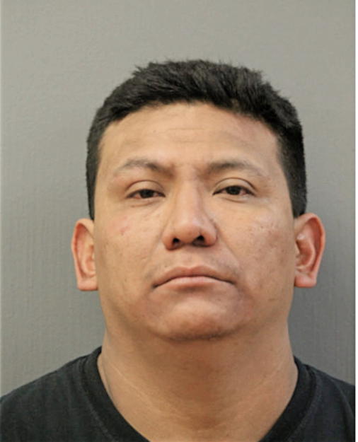 RUBEN V DIAZ, Cook County, Illinois