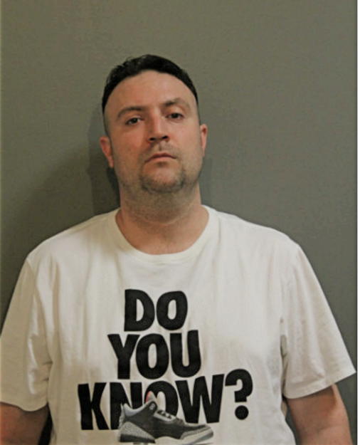 ROBERT J EARP, Cook County, Illinois