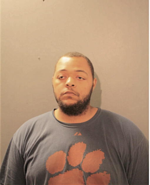 ALLAN F MOORE, Cook County, Illinois