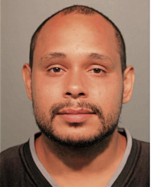 CARLOS LUIS FIGUEROA, Cook County, Illinois