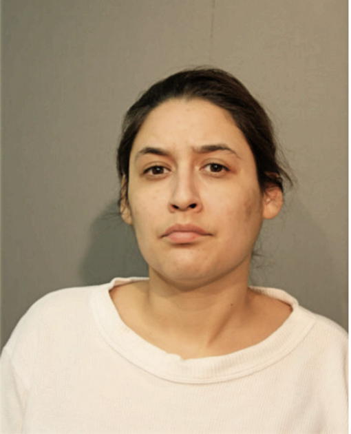 VANEZA FIGUEROA, Cook County, Illinois
