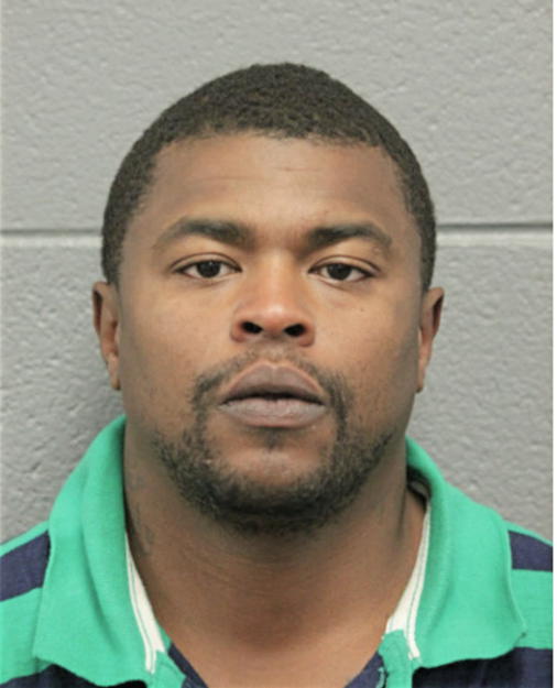 THOMAS FLEMING, Cook County, Illinois
