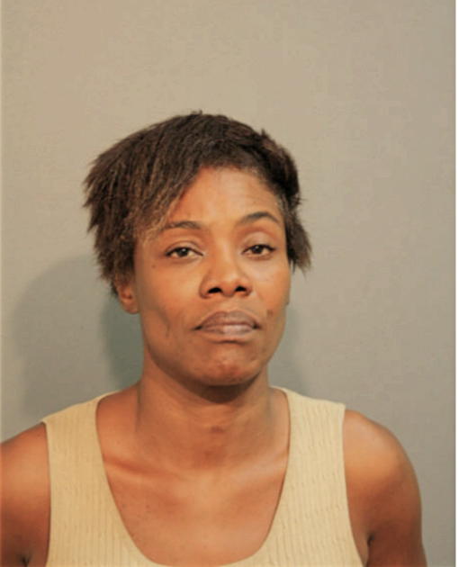 DONETTA D FORD, Cook County, Illinois