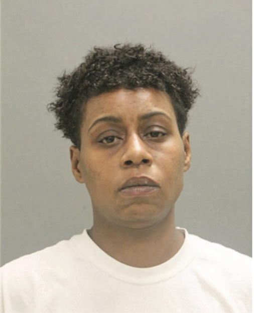 TERESA M FRANCIS, Cook County, Illinois