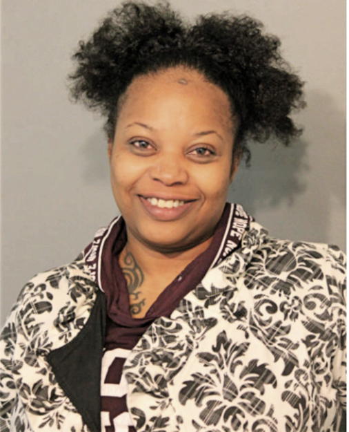 TRACY M FRASURE, Cook County, Illinois